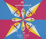 2 Unlimited - The Magic Friend (Single)