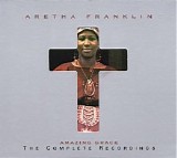 Aretha Franklin - Amazing Grace: The Complete Recordings