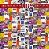 UB40 - The Very Best of UB40 1980-2000