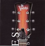 Ventures, The - Best Selection Box (Live) CD5