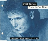 Cliff Richard - Peace In Our Time