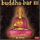 Various Artists - Buddha-Bar III - CD1  Dream)
