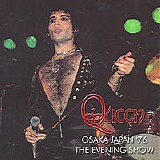 Queen - 1976.03.29 Osaka (Afternoon)