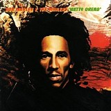 Bob Marley & the Wailers - Natty Dread