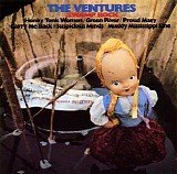 Ventures, The - Swamp Rock