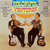 Ventures, The - Colorful Ventures (Japan Remastered)