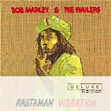 Bob Marley & the Wailers - Rastaman Vibration (Deluxe Edition)