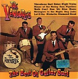 Ventures, The - The Best Of Guitar Surf