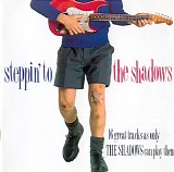 Shadows, The - Steppin' To The Shadows