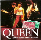 Queen - Morumbi Stadium 1981