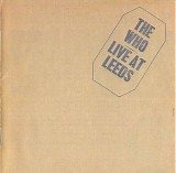 Who, The - Live At Leeds (Deluxe Edition)