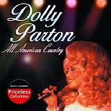 Dolly Parton - All American Country