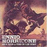 Ennio Morricone - Once Upon A Time In The West