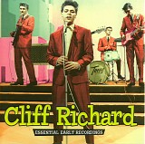 Cliff Richard - Essential Early Recordings CD1