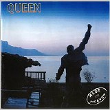 Queen - Made In Heaven (Original)