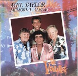 Ventures, The - Mel Taylor Memorial Album