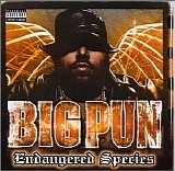 Big Punisher - Endangered Species