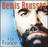 Demis Roussos - A La France