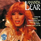 Amanda Lear - Super 20