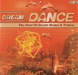 Various artists - Dream Dance Vol 35 CD1