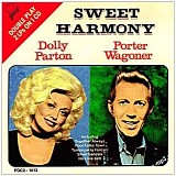 Porter Wagoner & Dolly Parton - Sweet Harmony