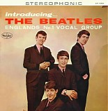 Beatles,The - Introducing The Beatles (v2 US Stereo Ebbetts)