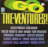 Ventures, The - Go With The Ventures