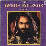 Demis Roussos - Magic