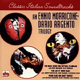 Ennio Morricone - An Ennio Morricone - Dario Argento Trilogy