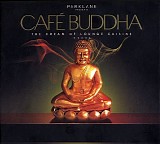 Various Artists - Cafe Buddha: The Cream Of Loun