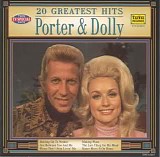 Porter Wagoner & Dolly Parton - 20 Greatest Hits