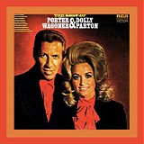 Porter Wagoner & Dolly Parton - The Best Of