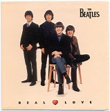 Beatles,The - Real Love (Maxi Single)