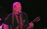 Willie Nelson - lLve at the Backyard
