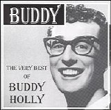 Buddy Holly - Buddy's Rarest