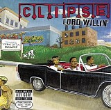 Clipse - Lord Willin