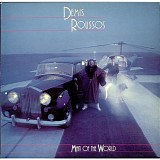 Demis Roussos - Man Of The World