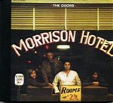 Doors, The - Morrison Hotel