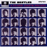 Beatles,The - A Hard Day's Night (DESS Blue Box)