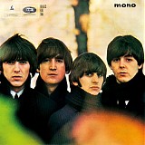 Beatles,The - Beatles For Sale (Remastered UK HDCD)