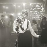 Missy Elliott - Cookbook