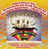 Beatles,The - Magical Mystery Tour (Remastered UK HDCD)