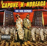 Capone-N-Noreaga - War Report