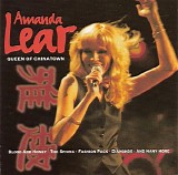 Amanda Lear - Queen Of Chinatown