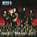 Kiss - Smashes Thrashes & Hits