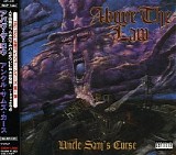 Above the Law - Uncle Sam's Curse