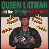 Queen Latifah - Queen Latifah and the Original Flavor Unit