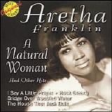 Aretha Franklin - A Natural Woman