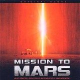 Ennio Morricone - Mission to Mars Soundtrack