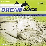 Various artists - Dream Dance Vol 28 CD1